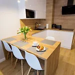 Apartment Onholiday Ulica Generala Maczka