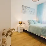 Apartament Onholiday Ulica Generala Maczka Kołobrzeg