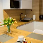 Apartament Onholiday Ulica Generala Maczka Kołobrzeg