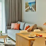 Onholiday Ulica Generala Maczka * Kołobrzeg