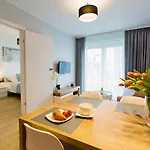 Onholiday Ulica Generala Maczka