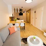 Apartament Onholiday Ulica Generala Maczka Kołobrzeg