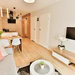 Apartament Onholiday Ulica Generala Maczka *