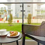 Onholiday Ulica Generala Maczka Kołobrzeg