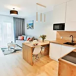 Onholiday Ulica Generala Maczka