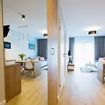 Onholiday Ulica Generala Maczka *