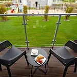 Onholiday Ulica Generala Maczka Apartament Kołobrzeg