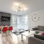 Onholiday Ulica Generala Maczka Kołobrzeg