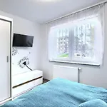 Onholiday Ulica Generala Maczka Apartament