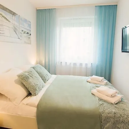 شقة Onholiday Ulica Generala Maczka *